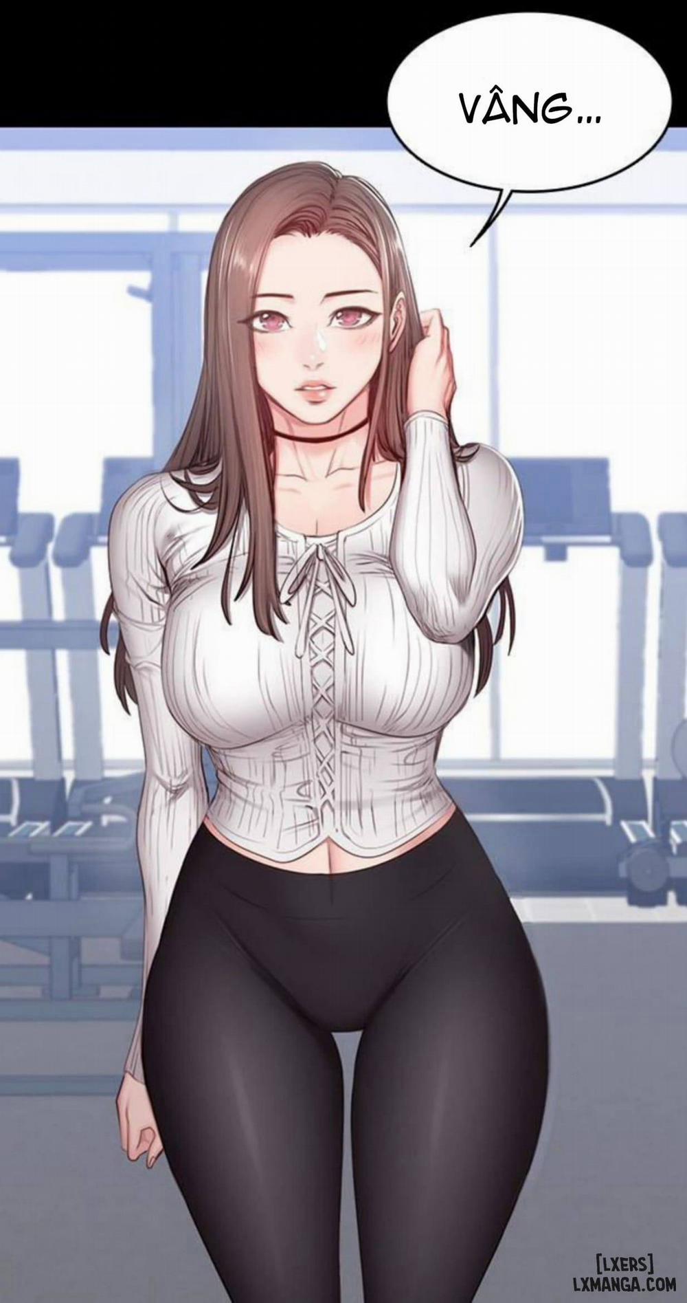 Huấn Luyện Viên Thể Hình 14 trang 25