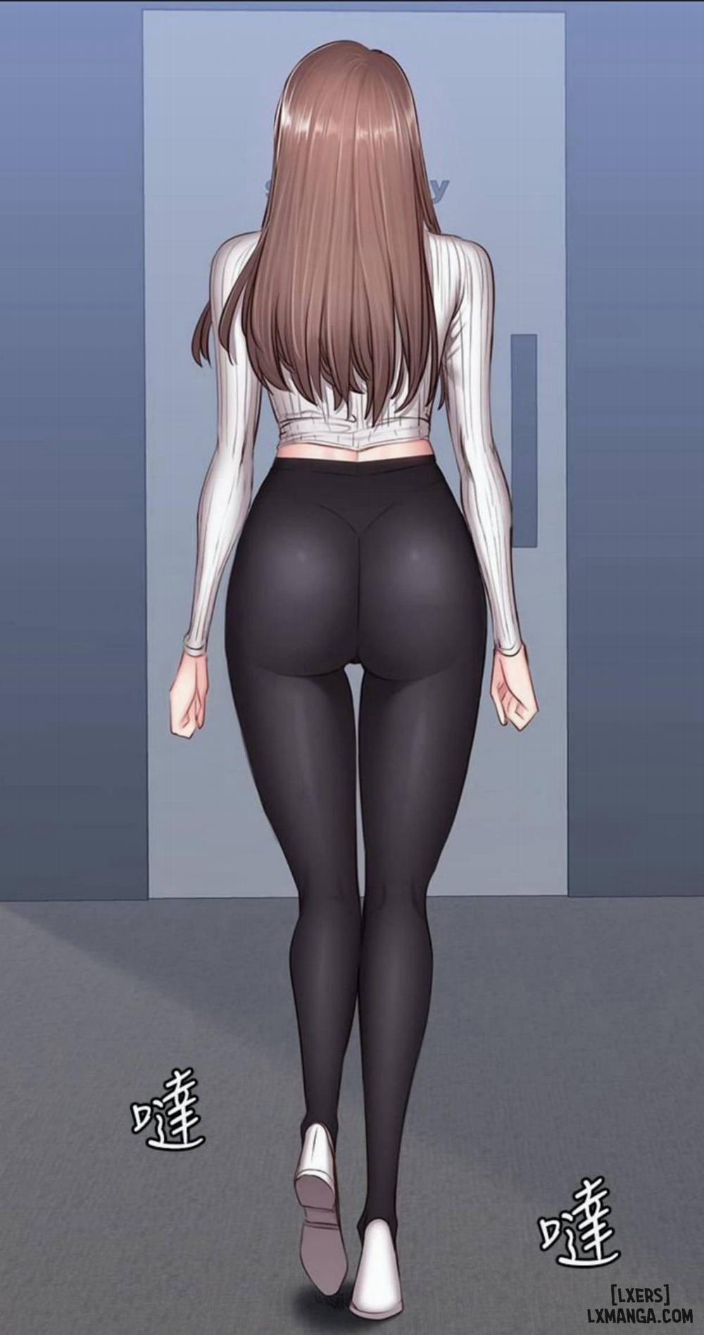 Huấn Luyện Viên Thể Hình 14 trang 26