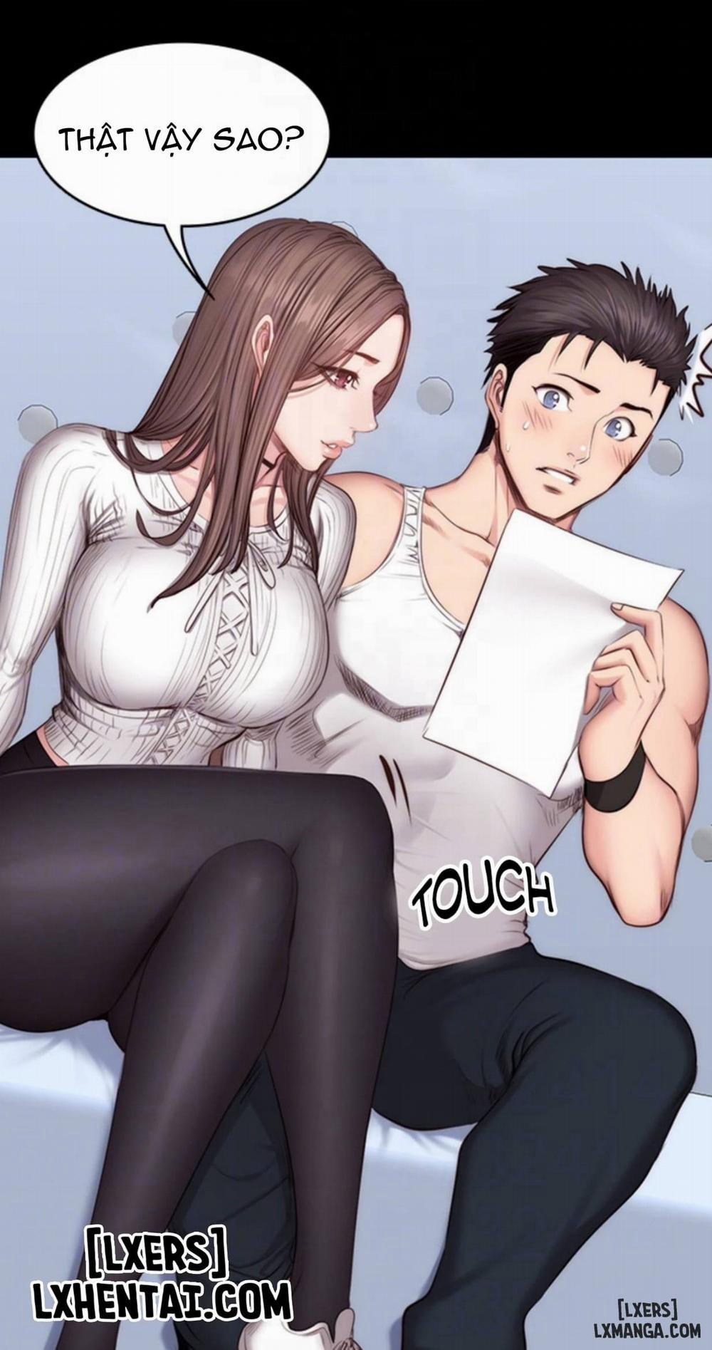 Huấn Luyện Viên Thể Hình 14 trang 29