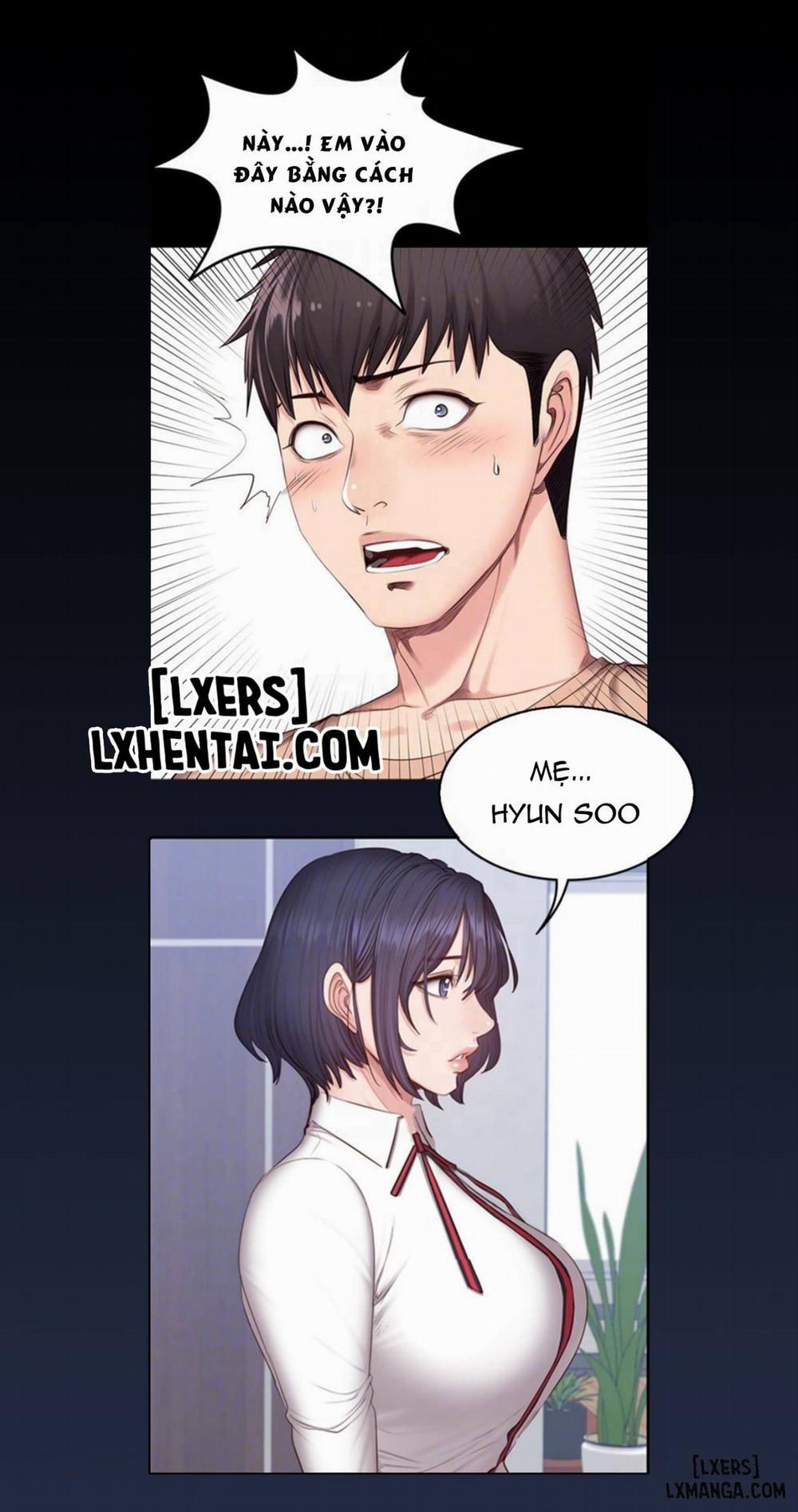 Huấn Luyện Viên Thể Hình 14 trang 3