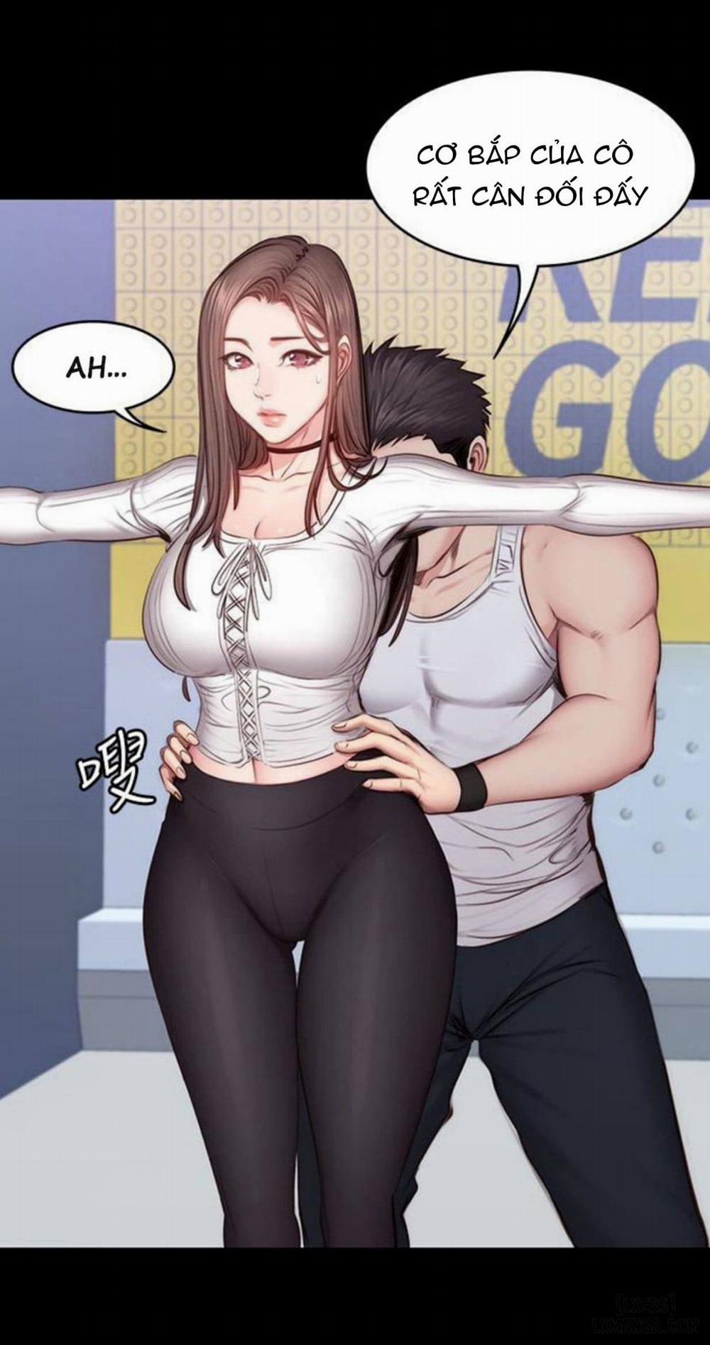 Huấn Luyện Viên Thể Hình 14 trang 33