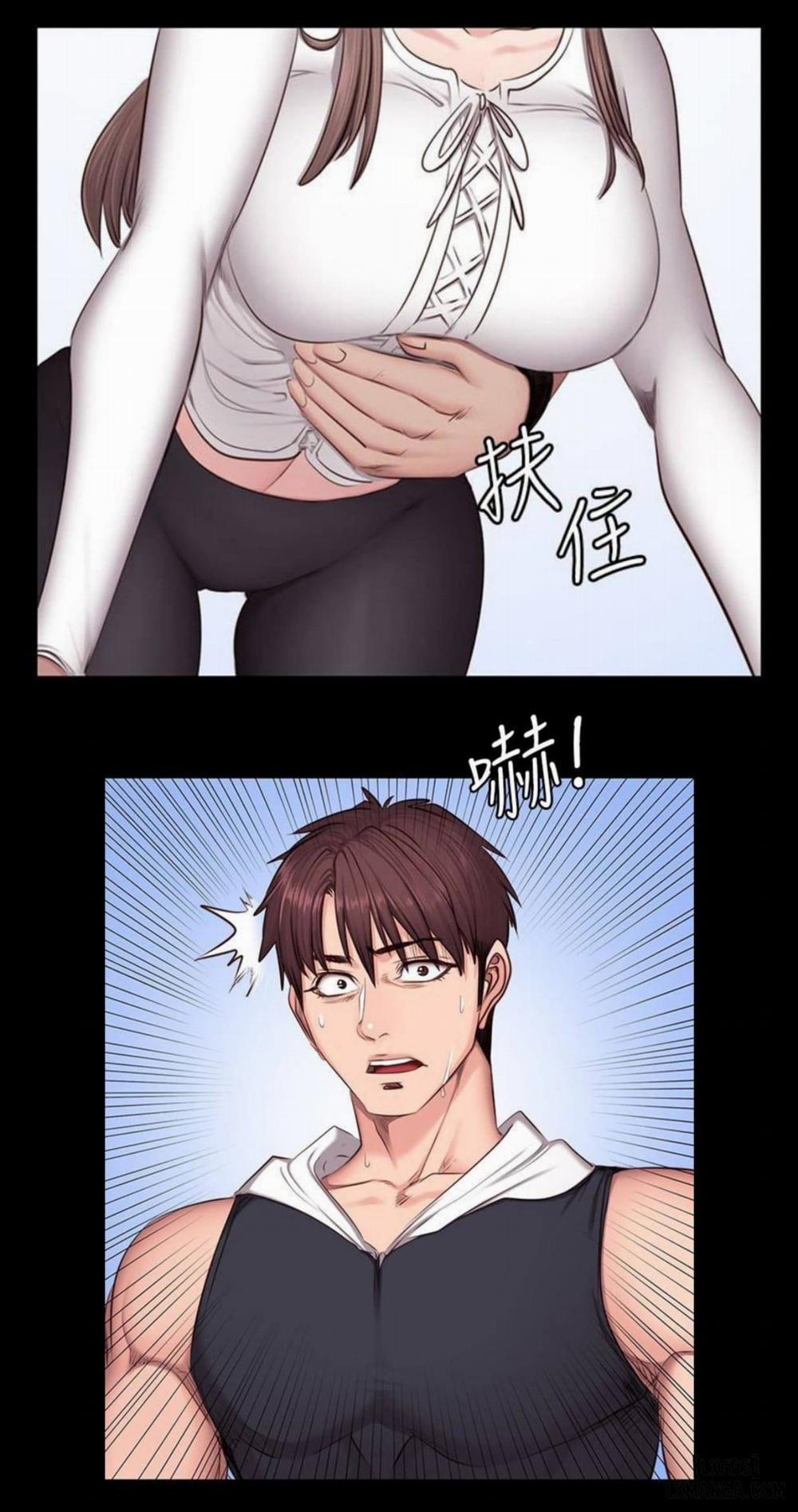 Huấn Luyện Viên Thể Hình 14 trang 38