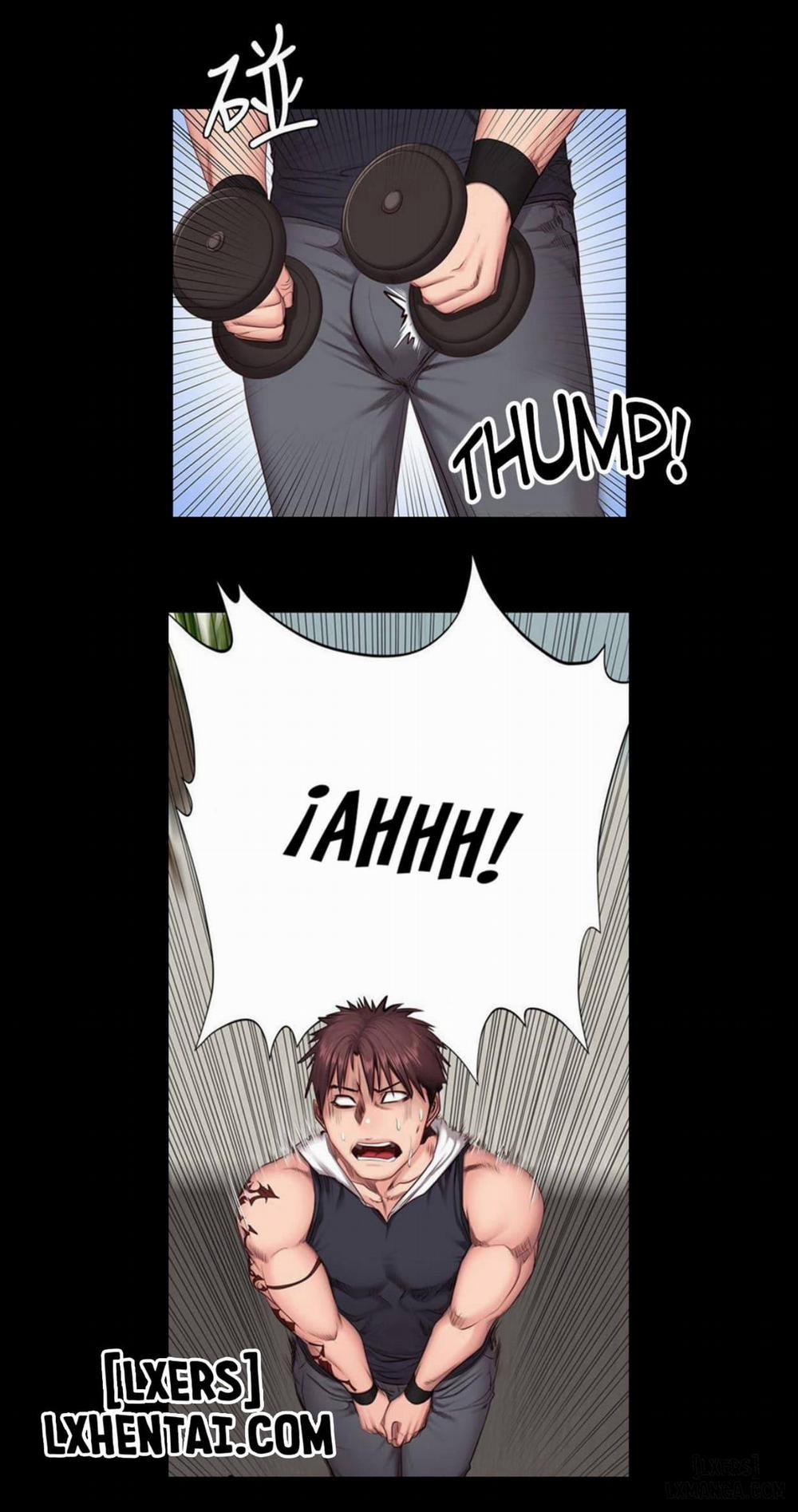 Huấn Luyện Viên Thể Hình 14 trang 39