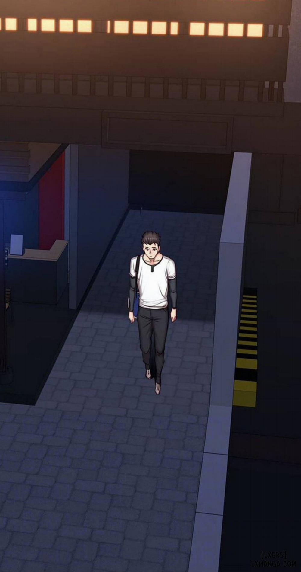 Huấn Luyện Viên Thể Hình 14 trang 41