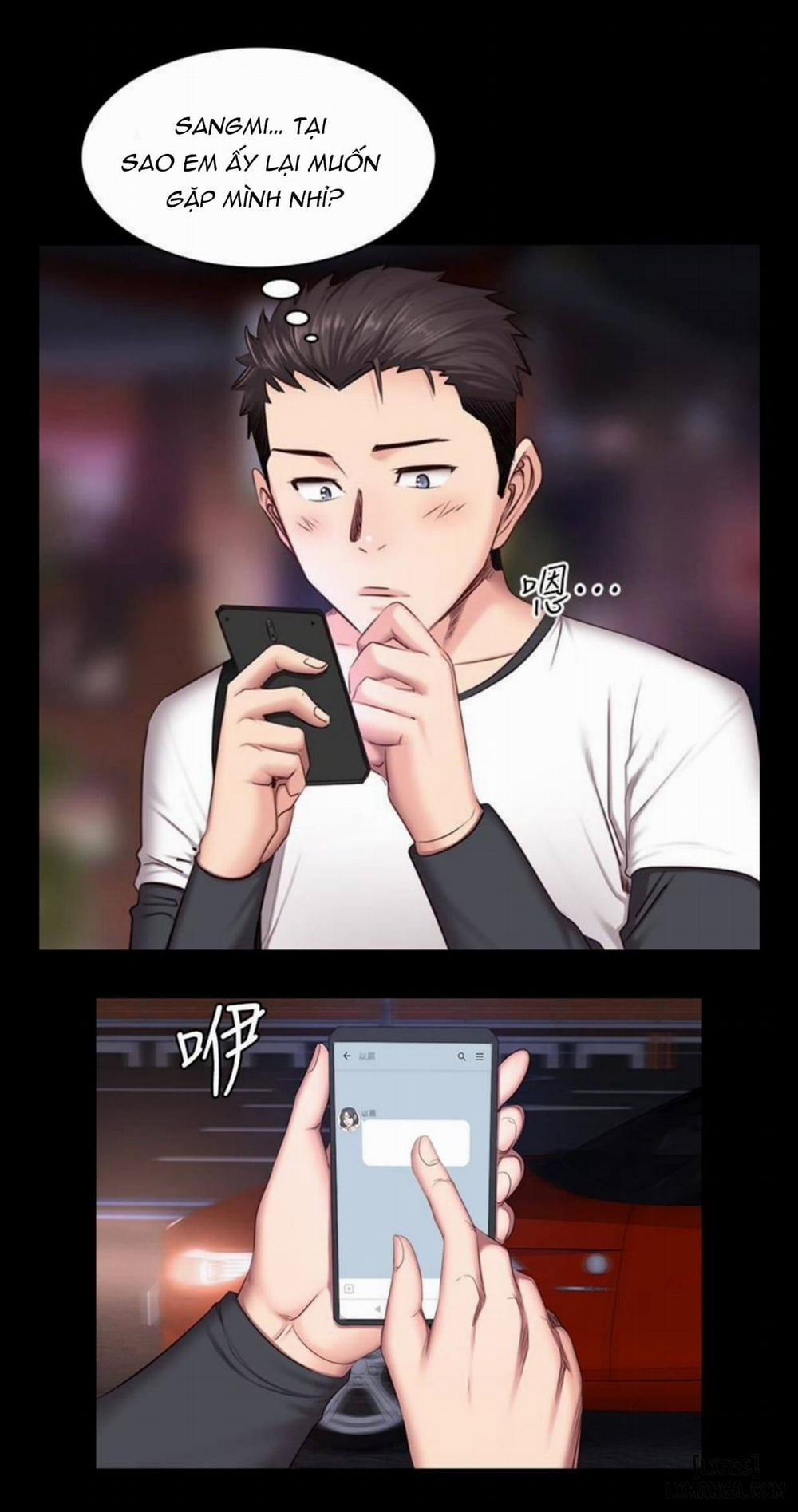 Huấn Luyện Viên Thể Hình 14 trang 43