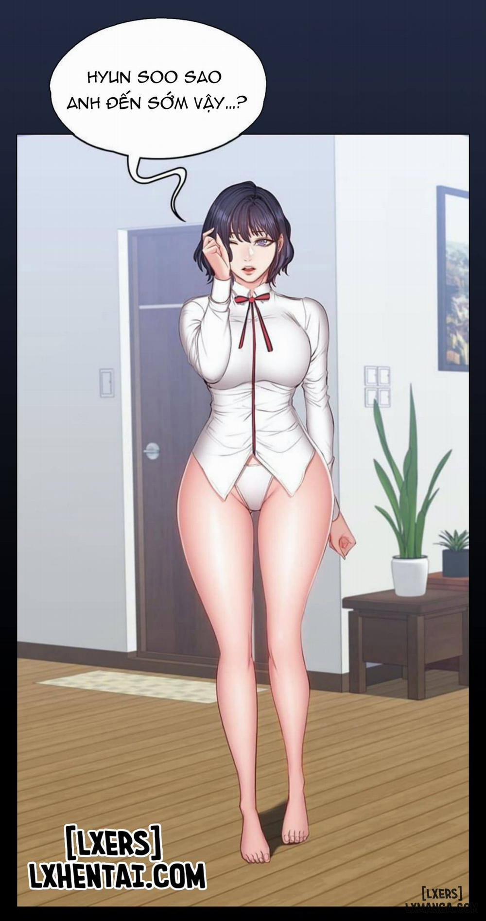 Huấn Luyện Viên Thể Hình 14 trang 5