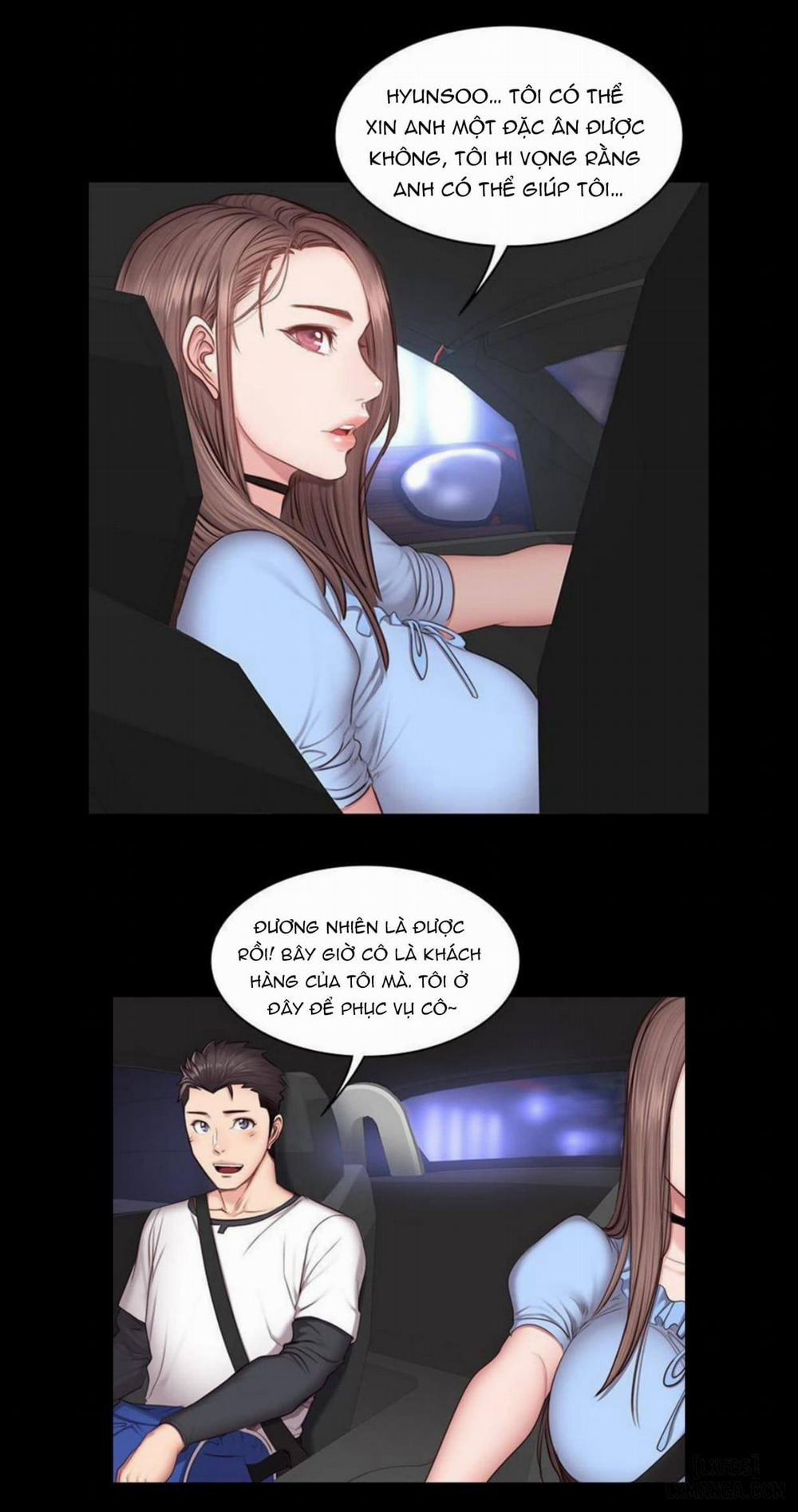 Huấn Luyện Viên Thể Hình 15 trang 10