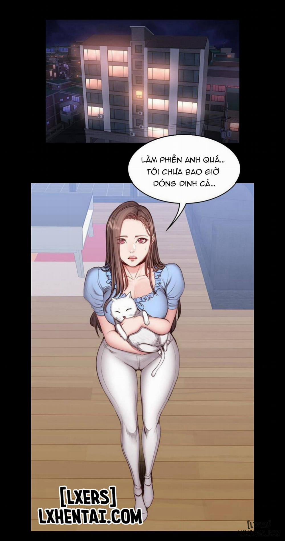 Huấn Luyện Viên Thể Hình 15 trang 11