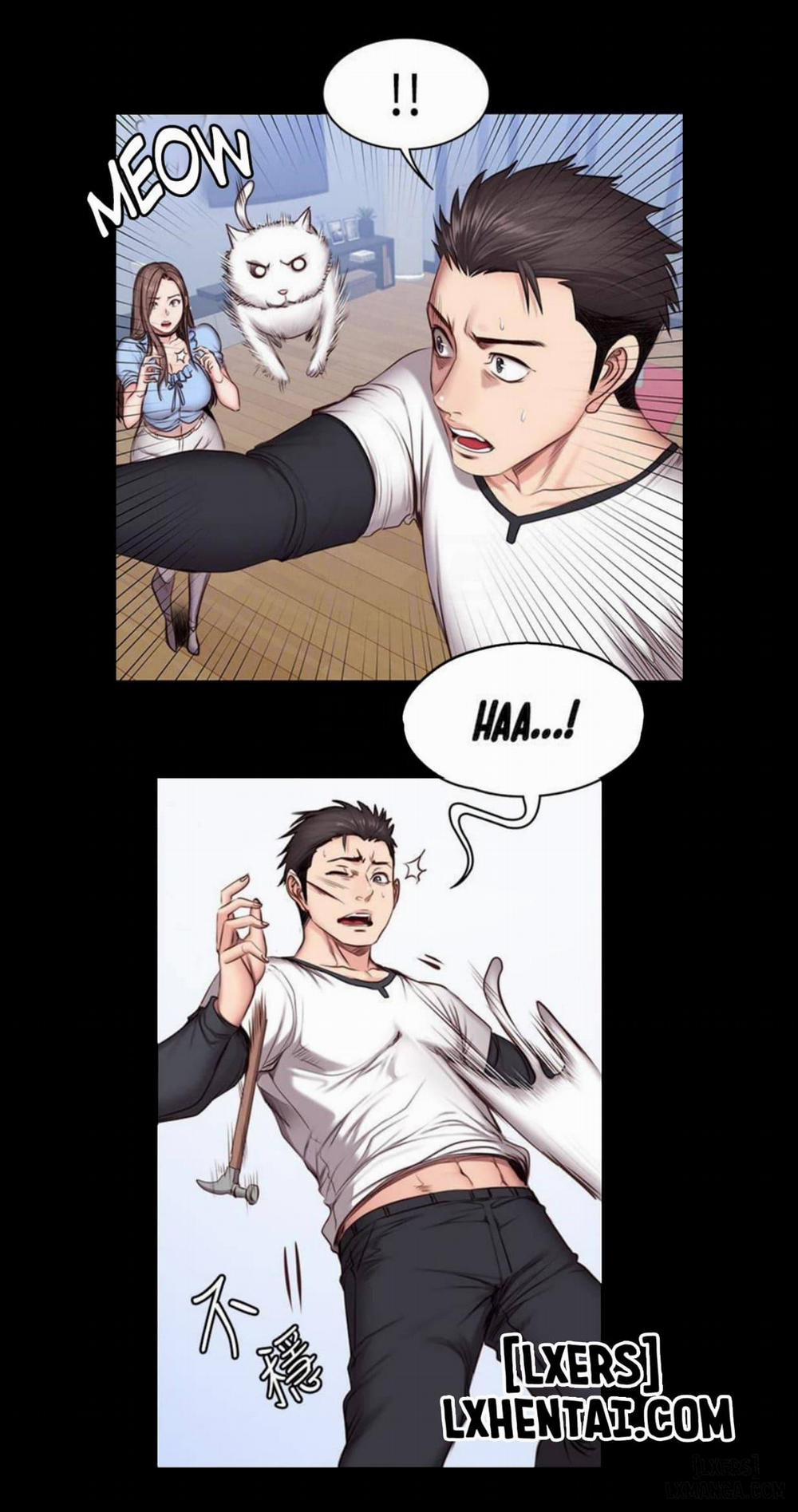 Huấn Luyện Viên Thể Hình 15 trang 13