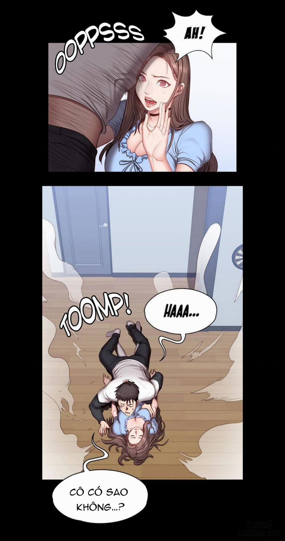 Huấn Luyện Viên Thể Hình 15 trang 14