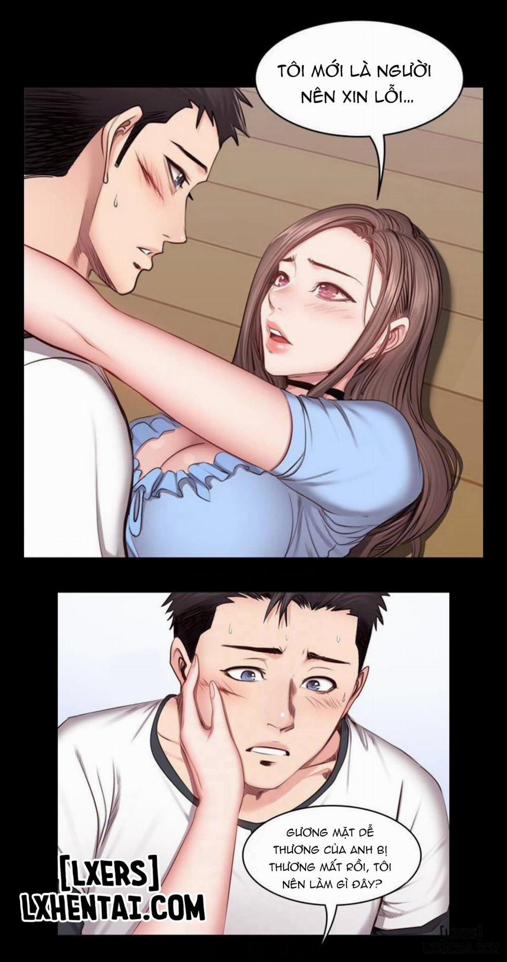 Huấn Luyện Viên Thể Hình 15 trang 18