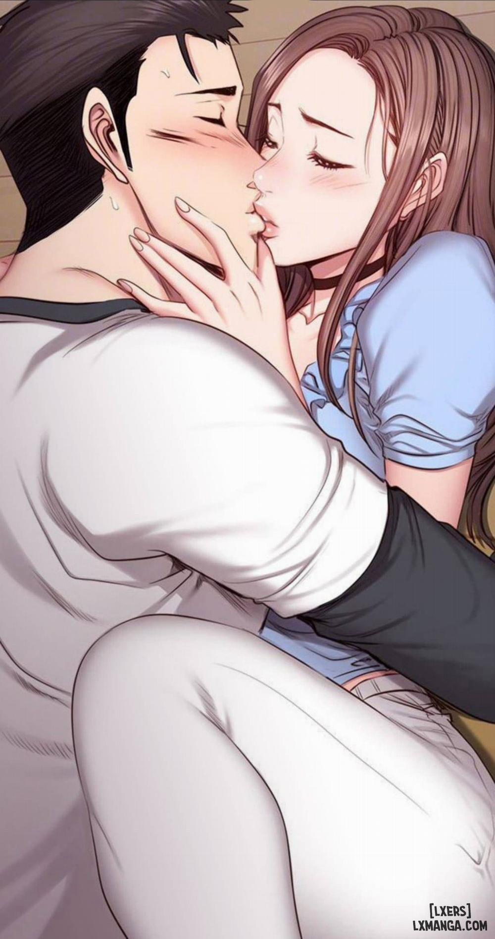 Huấn Luyện Viên Thể Hình 15 trang 20