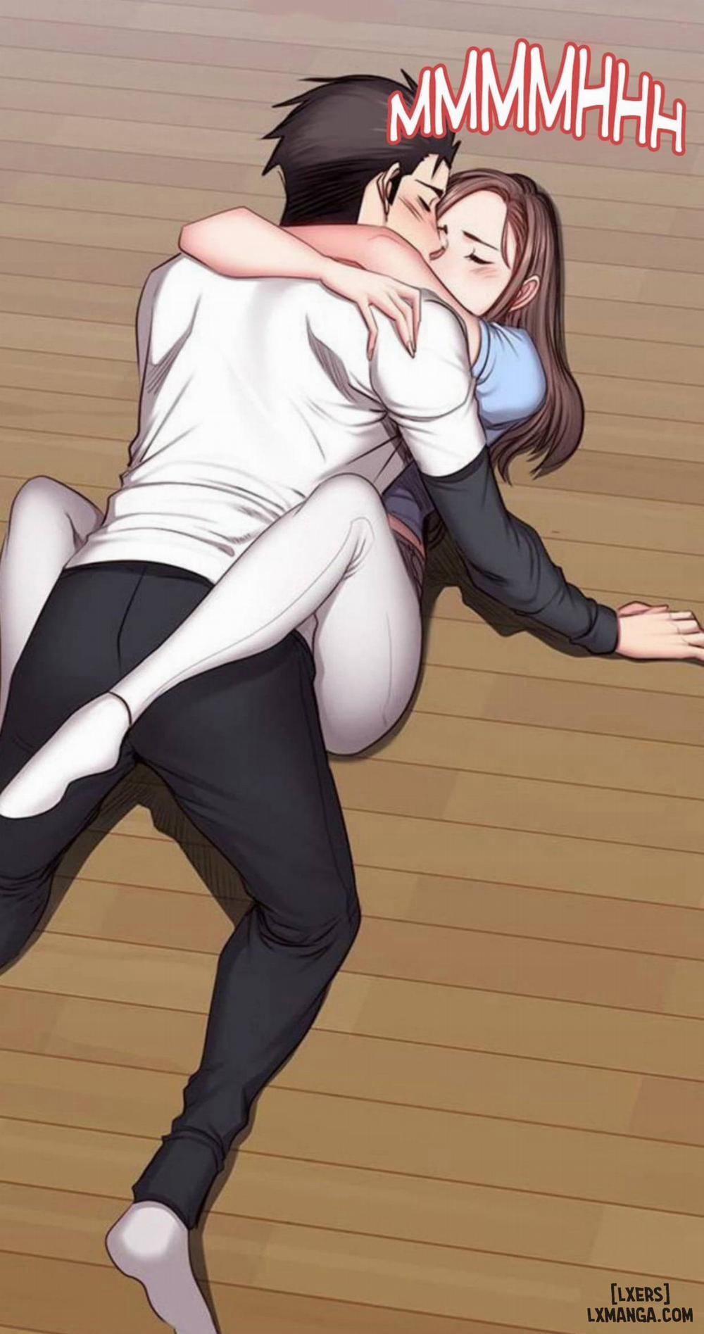 Huấn Luyện Viên Thể Hình 15 trang 22