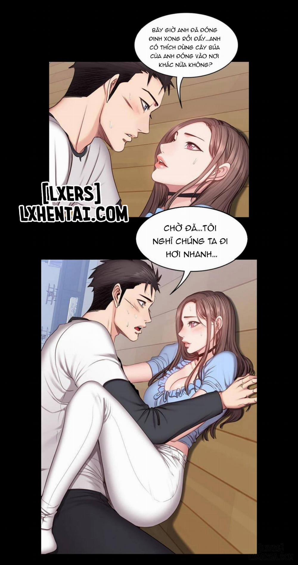 Huấn Luyện Viên Thể Hình 15 trang 24