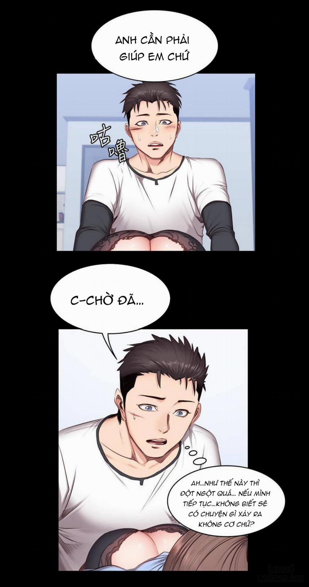 Huấn Luyện Viên Thể Hình 15 trang 27