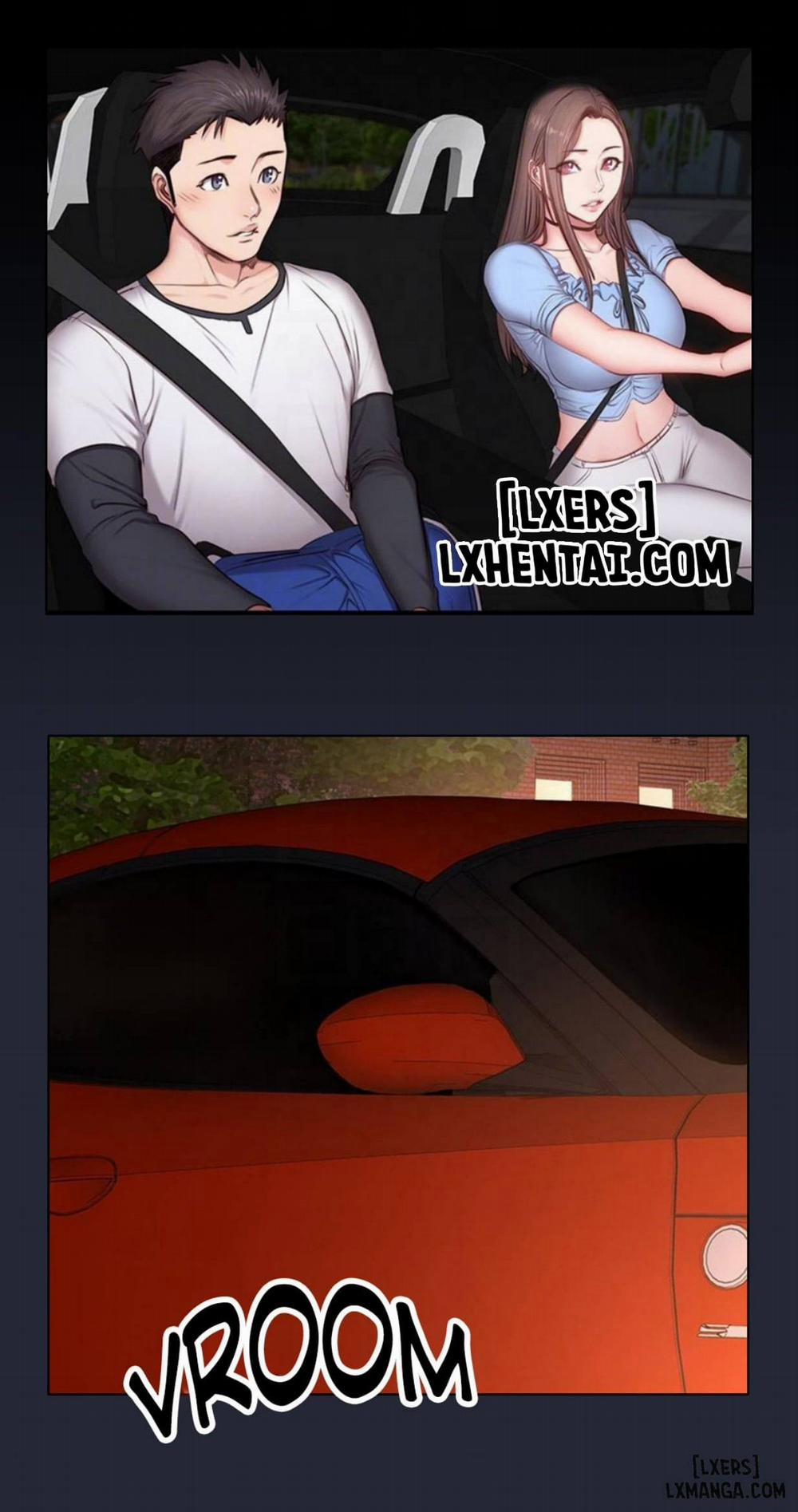 Huấn Luyện Viên Thể Hình 15 trang 3