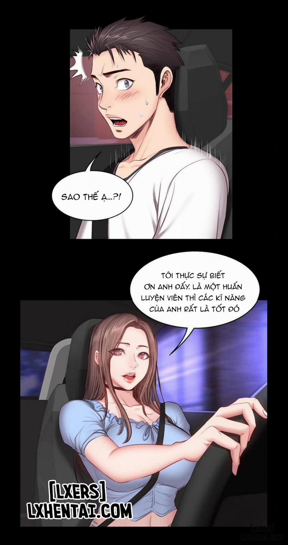 Huấn Luyện Viên Thể Hình 15 trang 7