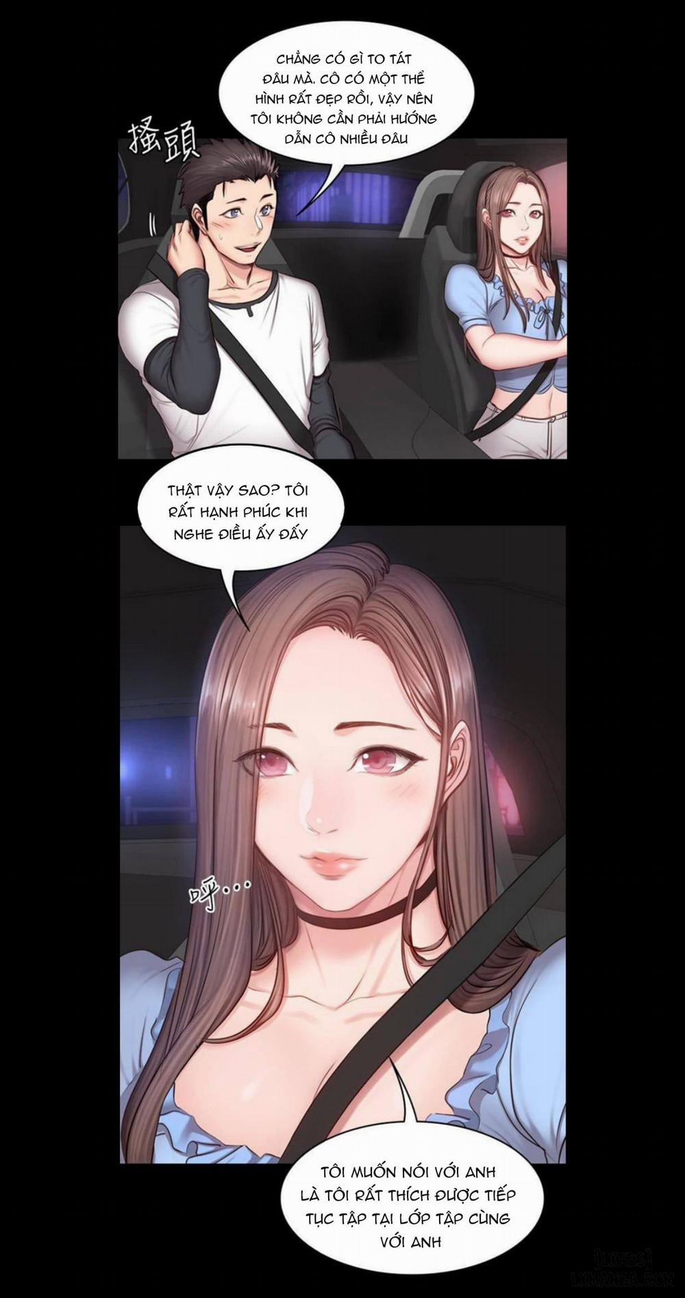 Huấn Luyện Viên Thể Hình 15 trang 8