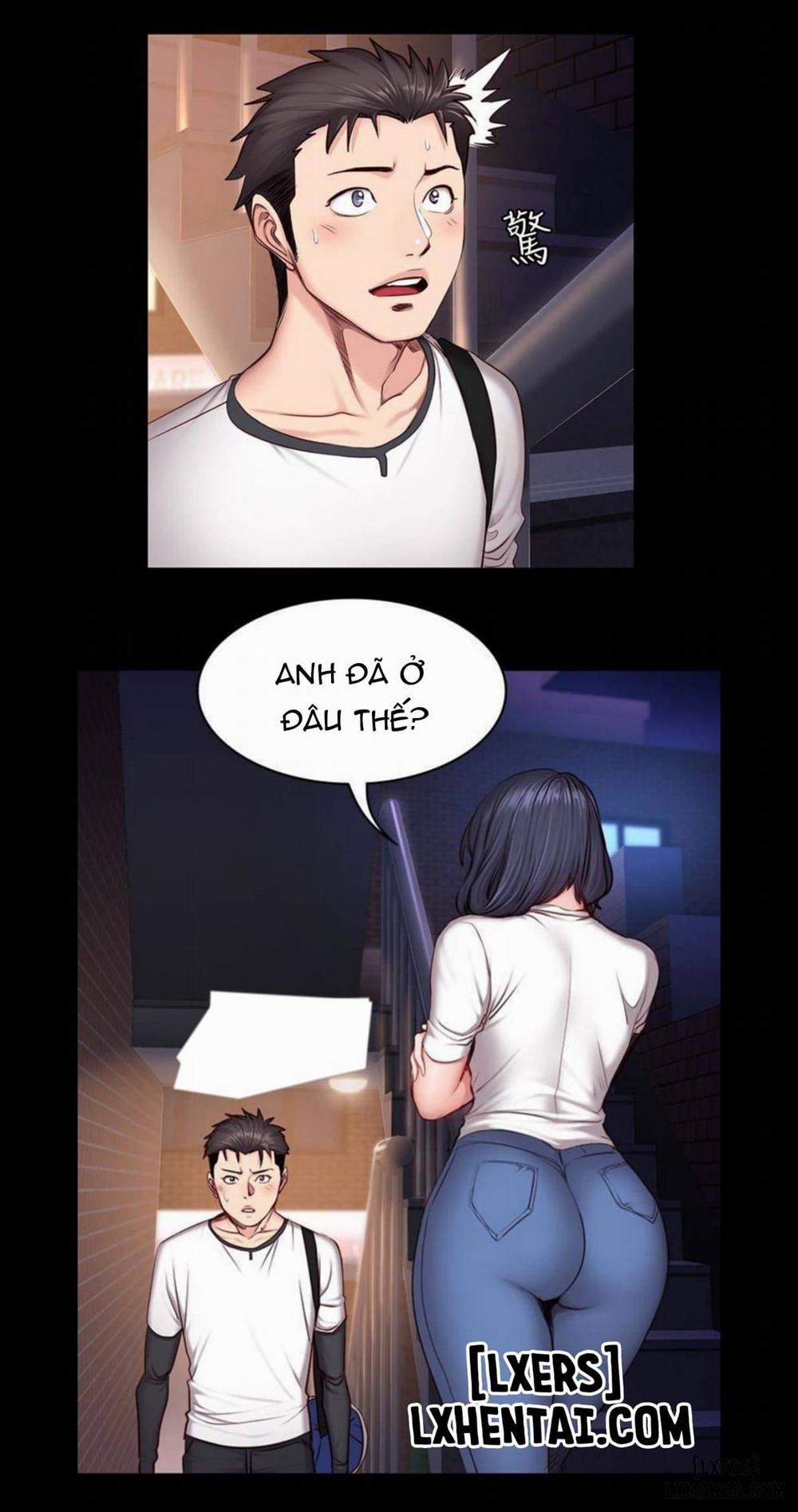 Huấn Luyện Viên Thể Hình 16 trang 49