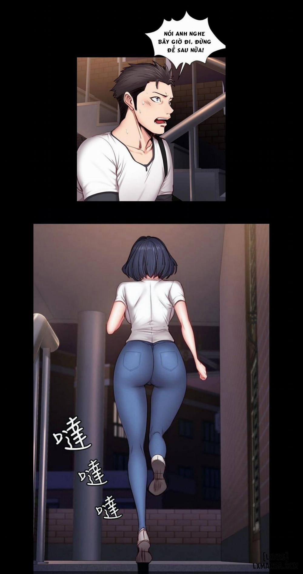 Huấn Luyện Viên Thể Hình 17 trang 10