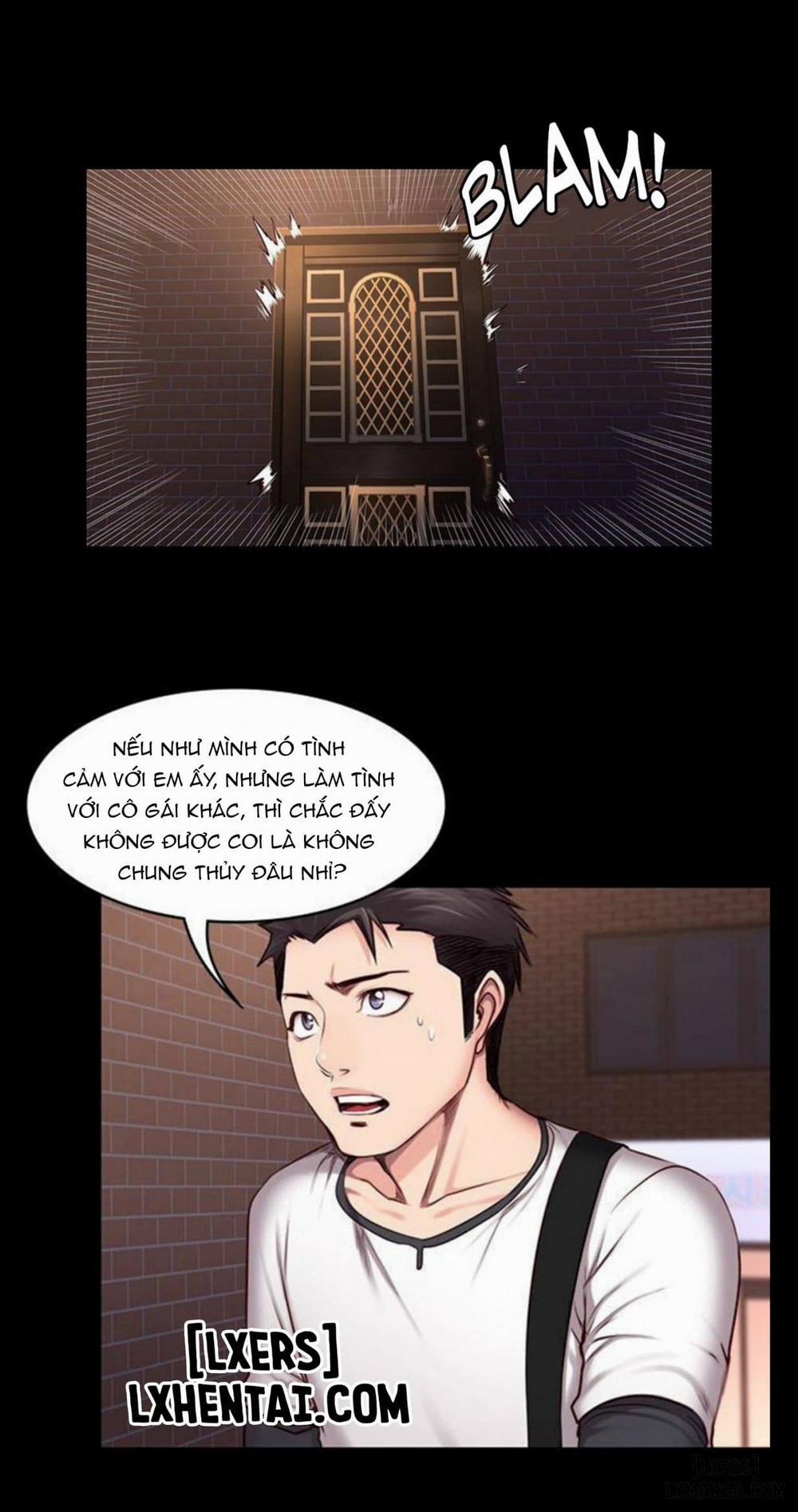 Huấn Luyện Viên Thể Hình 17 trang 11