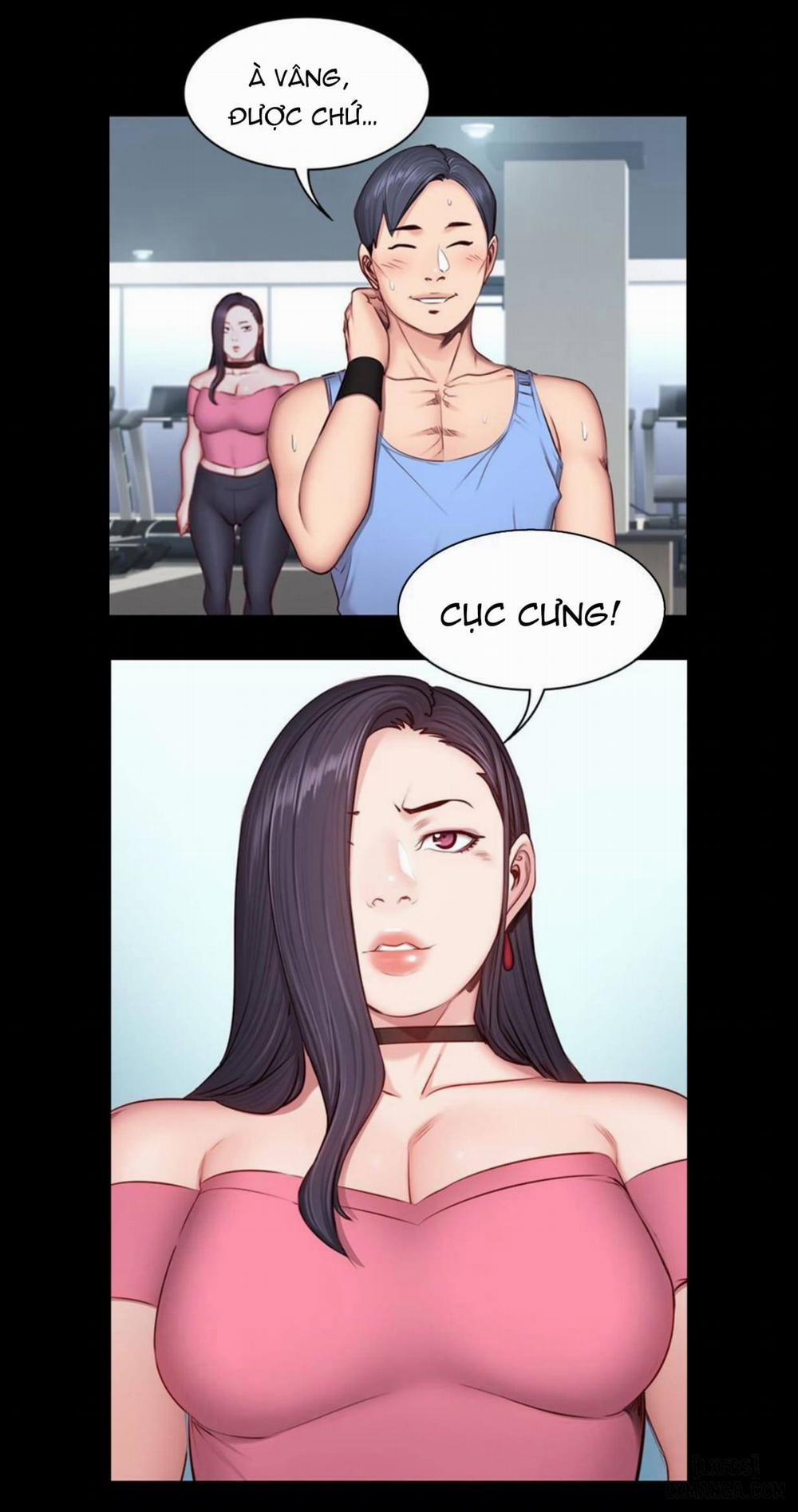 Huấn Luyện Viên Thể Hình 17 trang 19