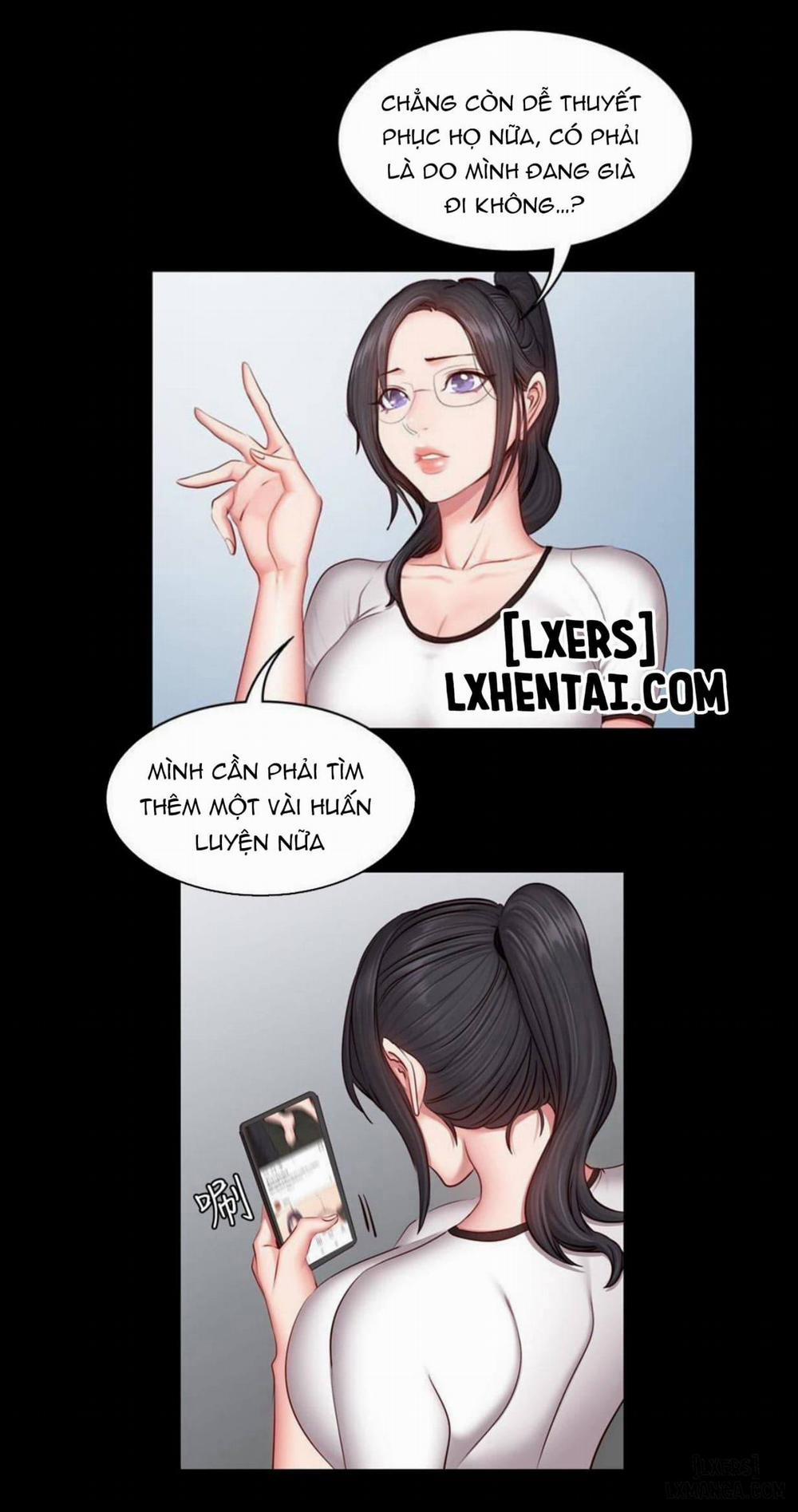 Huấn Luyện Viên Thể Hình 17 trang 23