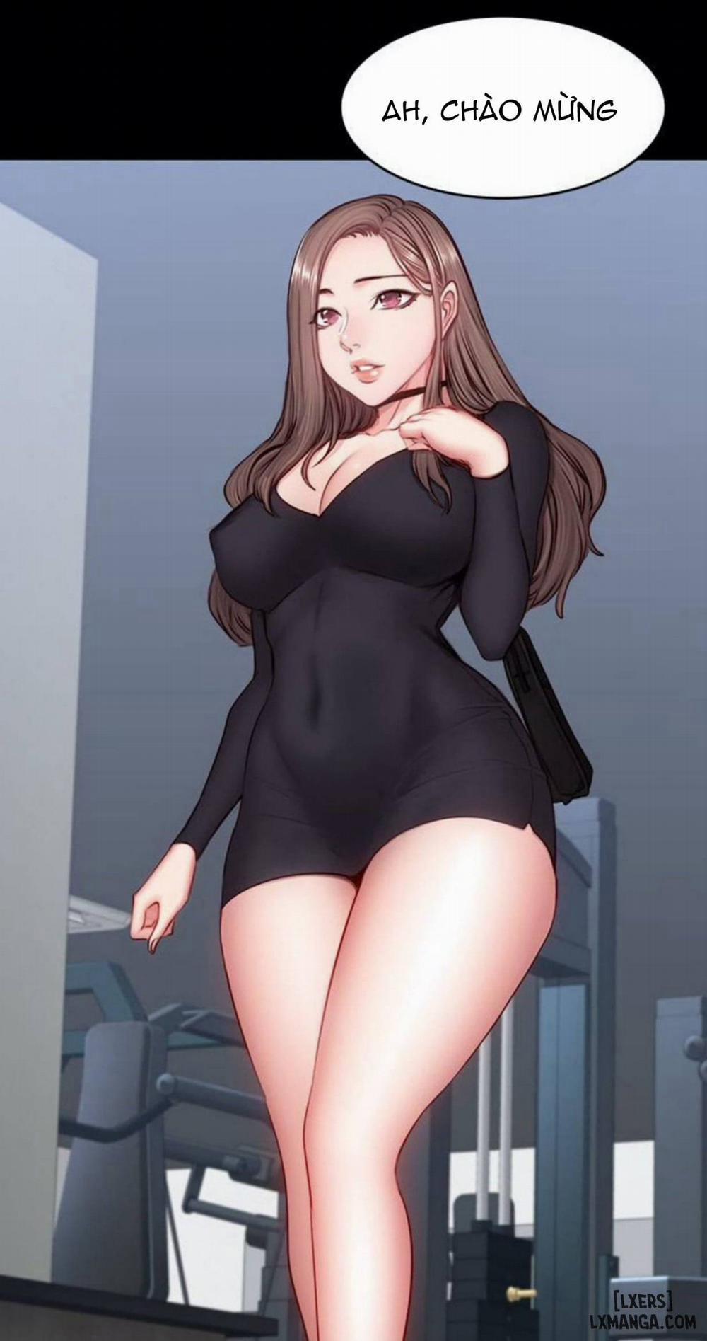 Huấn Luyện Viên Thể Hình 17 trang 33