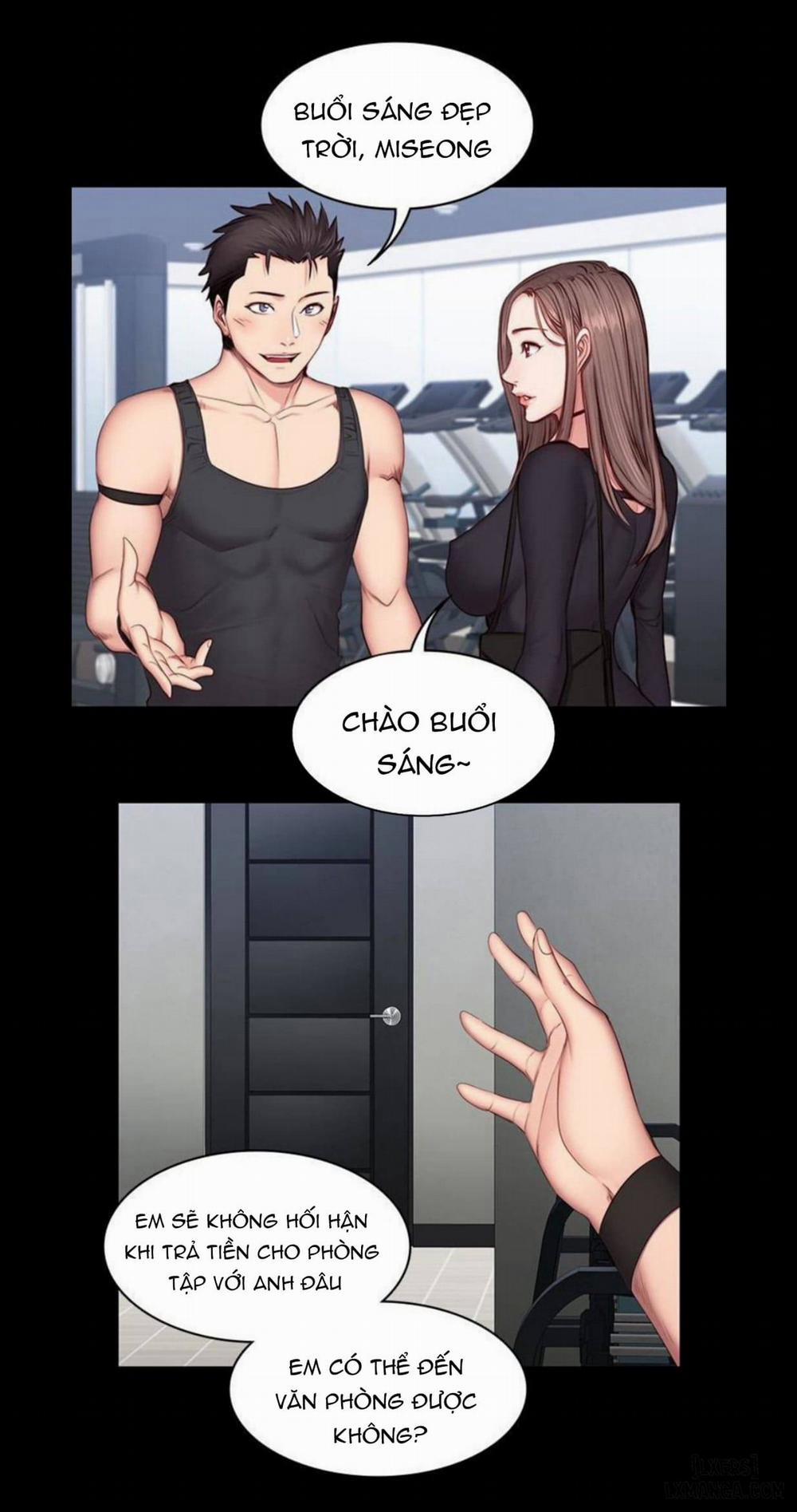 Huấn Luyện Viên Thể Hình 17 trang 34