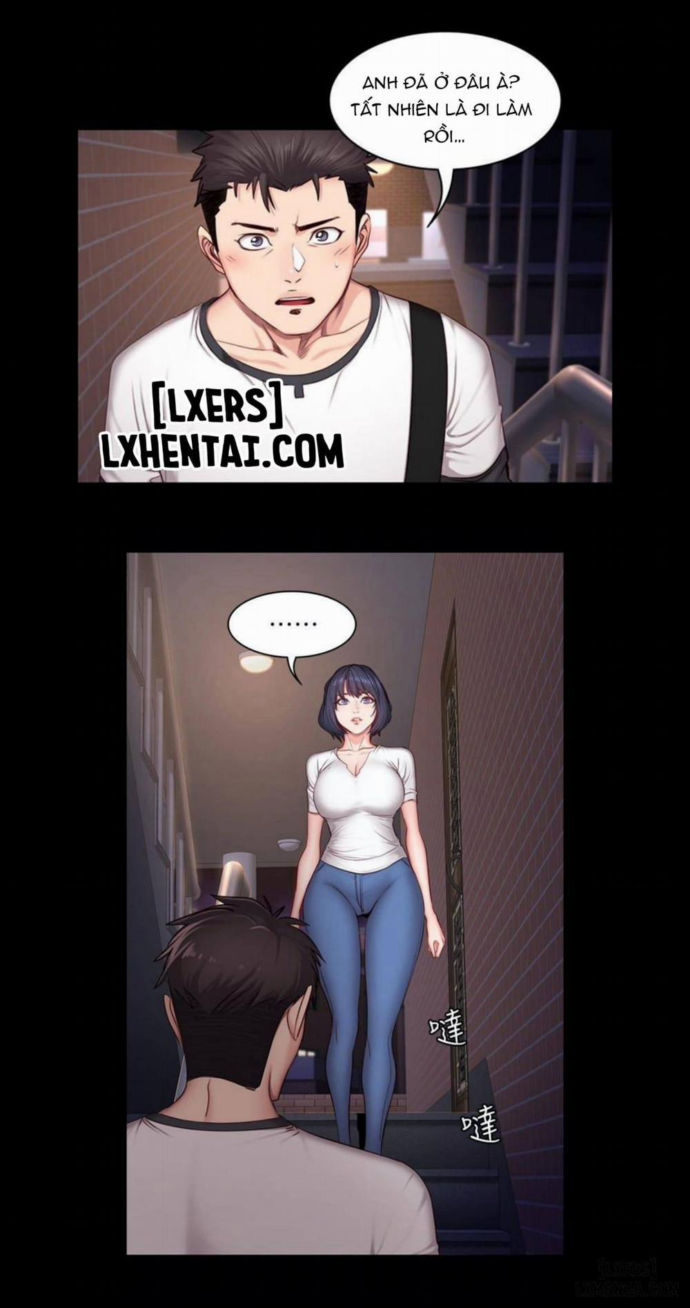 Huấn Luyện Viên Thể Hình 17 trang 5