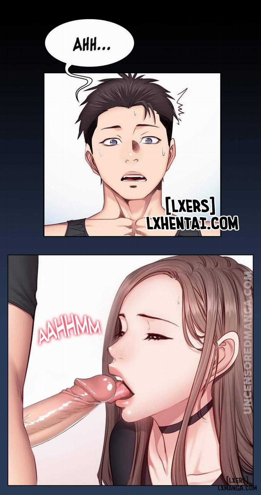 Huấn Luyện Viên Thể Hình 18 trang 3