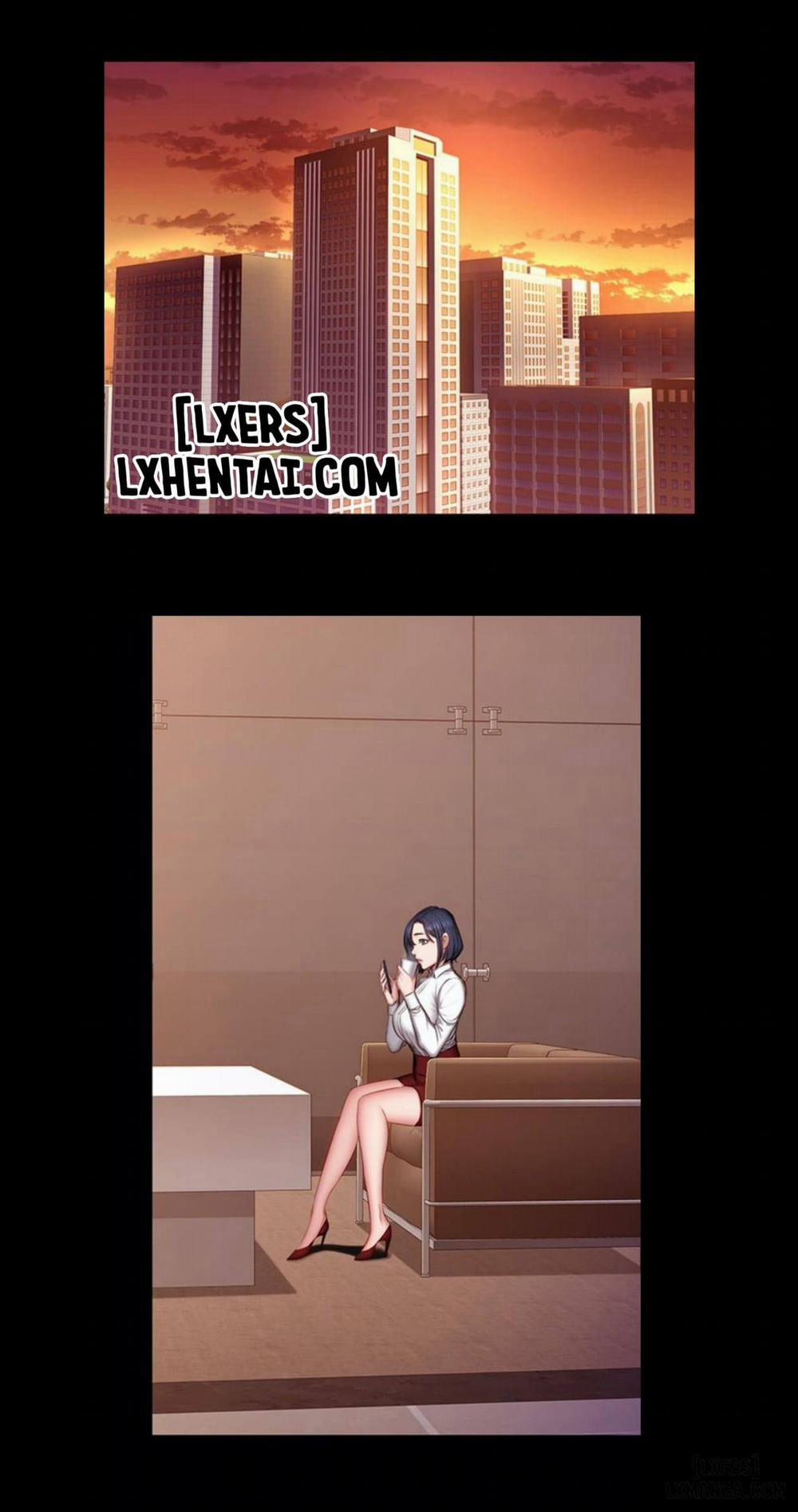 Huấn Luyện Viên Thể Hình 18 trang 41