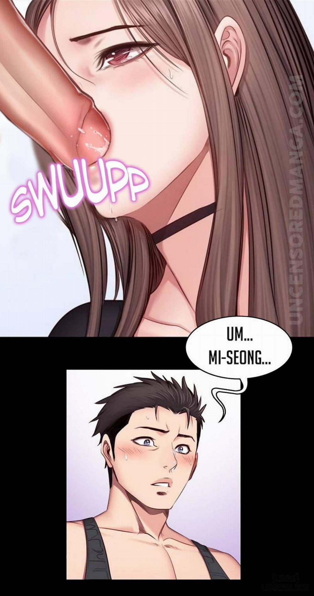 Huấn Luyện Viên Thể Hình 18 trang 9