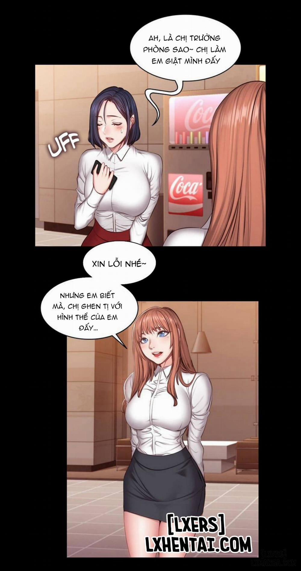 Huấn Luyện Viên Thể Hình 19 trang 10