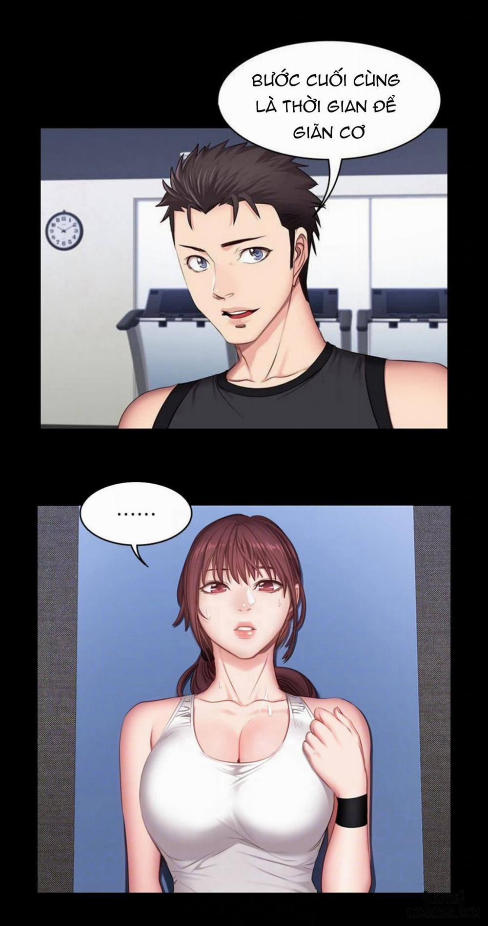 Huấn Luyện Viên Thể Hình 19 trang 24