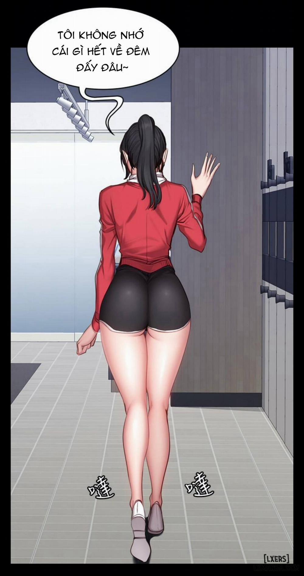 Huấn Luyện Viên Thể Hình 19 trang 39