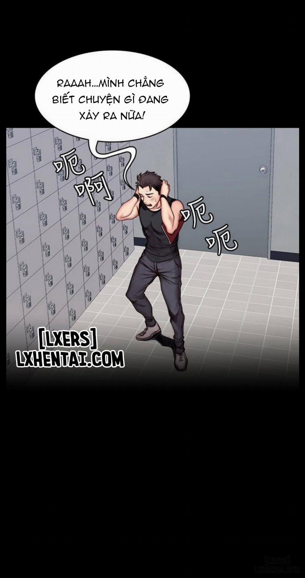 Huấn Luyện Viên Thể Hình 19 trang 41