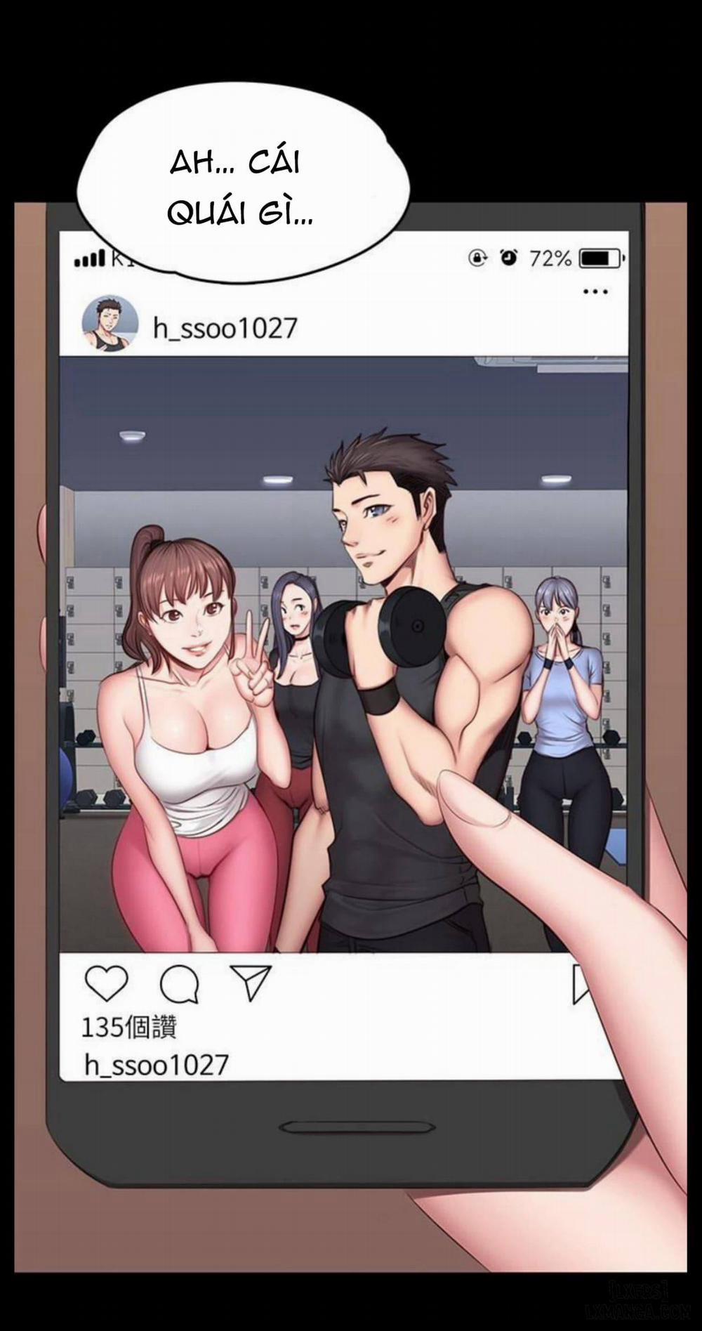 Huấn Luyện Viên Thể Hình 19 trang 6