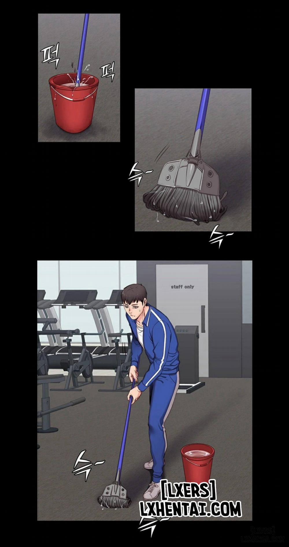 Huấn Luyện Viên Thể Hình 2 trang 30