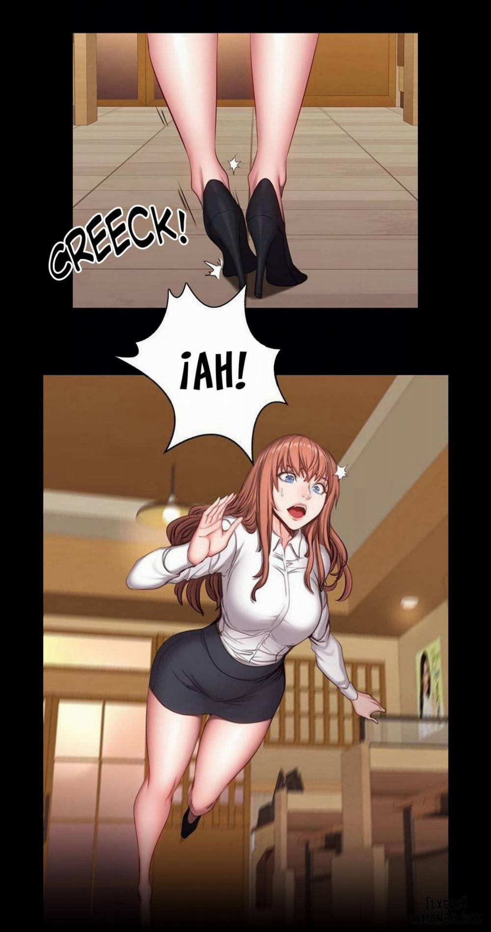 Huấn Luyện Viên Thể Hình 20 trang 10