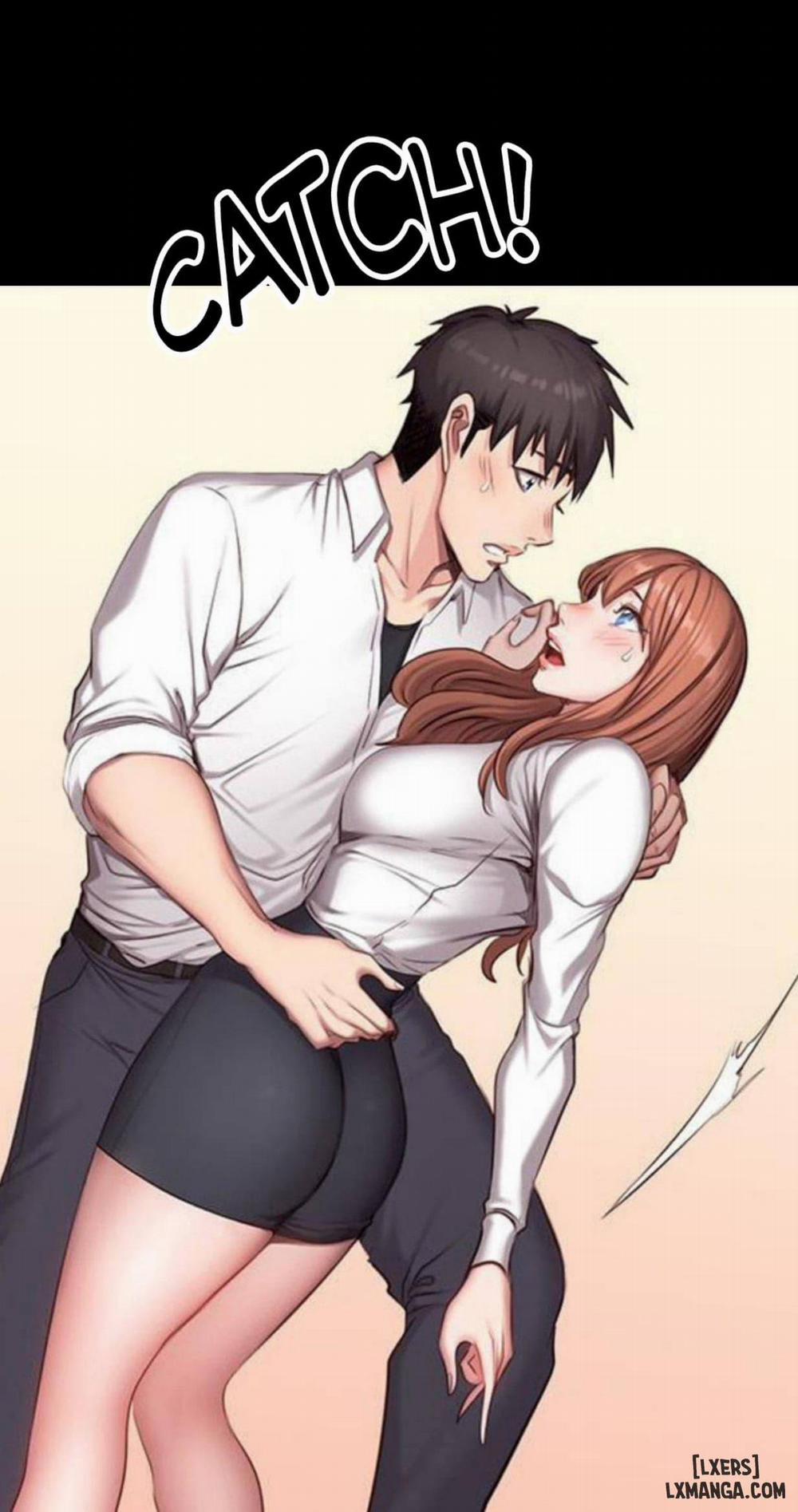 Huấn Luyện Viên Thể Hình 20 trang 11