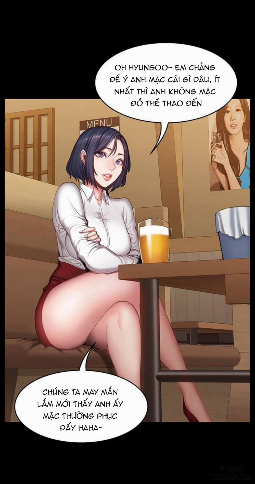 Huấn Luyện Viên Thể Hình 20 trang 15