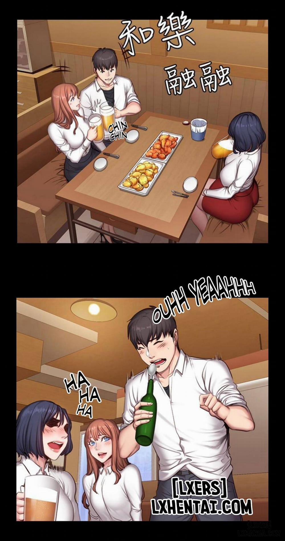 Huấn Luyện Viên Thể Hình 20 trang 18