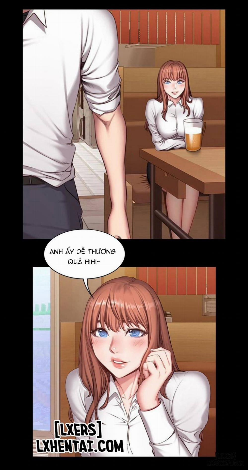 Huấn Luyện Viên Thể Hình 20 trang 20