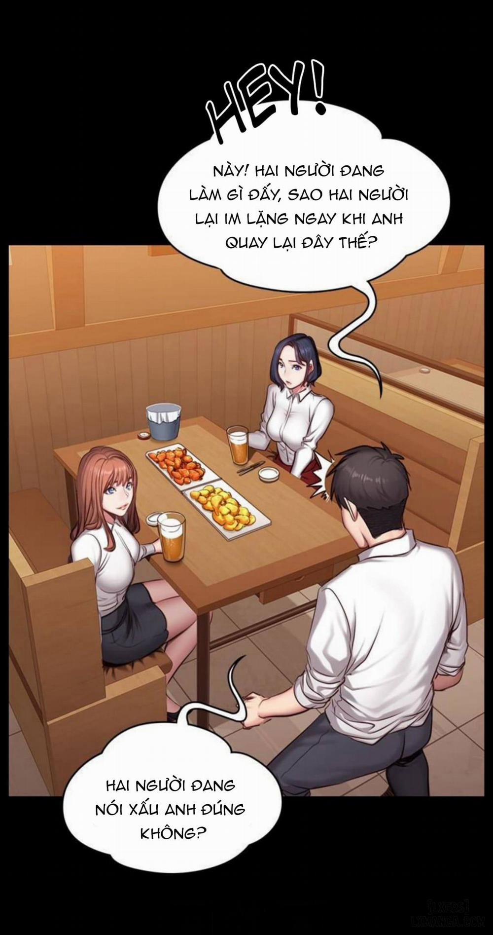 Huấn Luyện Viên Thể Hình 20 trang 24