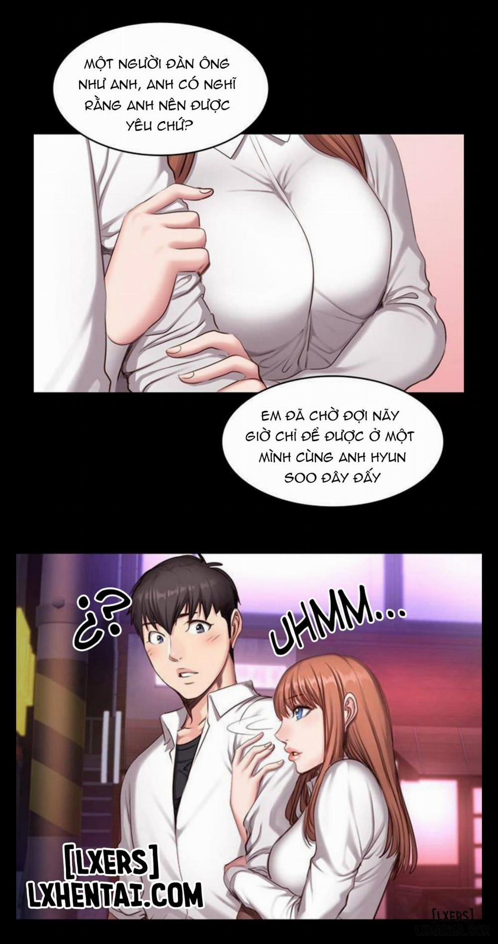 Huấn Luyện Viên Thể Hình 20 trang 35