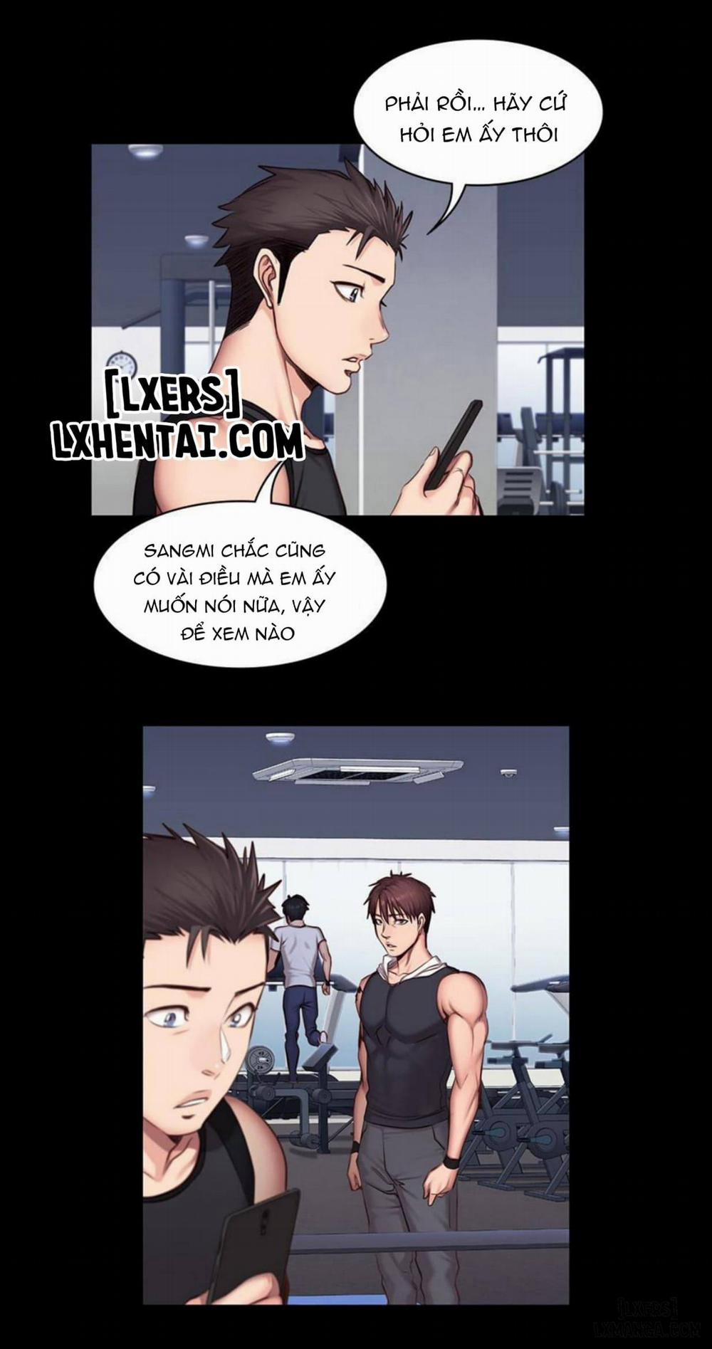 Huấn Luyện Viên Thể Hình 20 trang 5