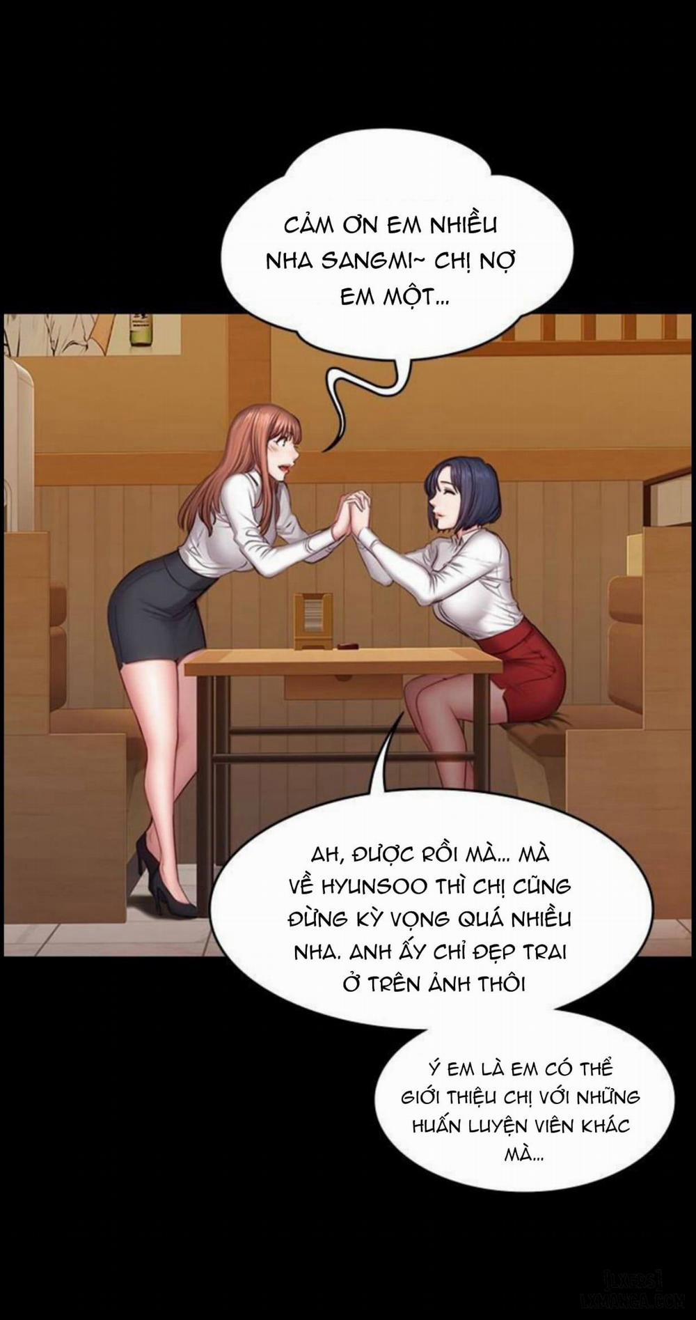 Huấn Luyện Viên Thể Hình 20 trang 6