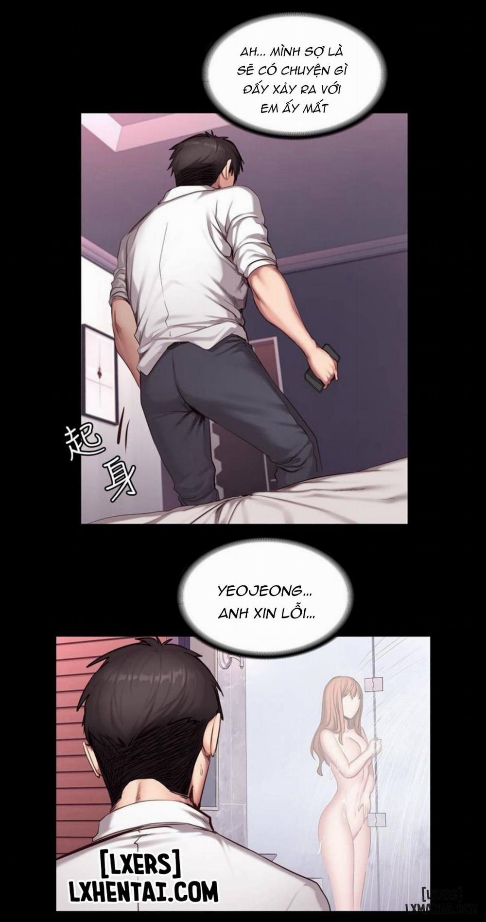 Huấn Luyện Viên Thể Hình 21 trang 11