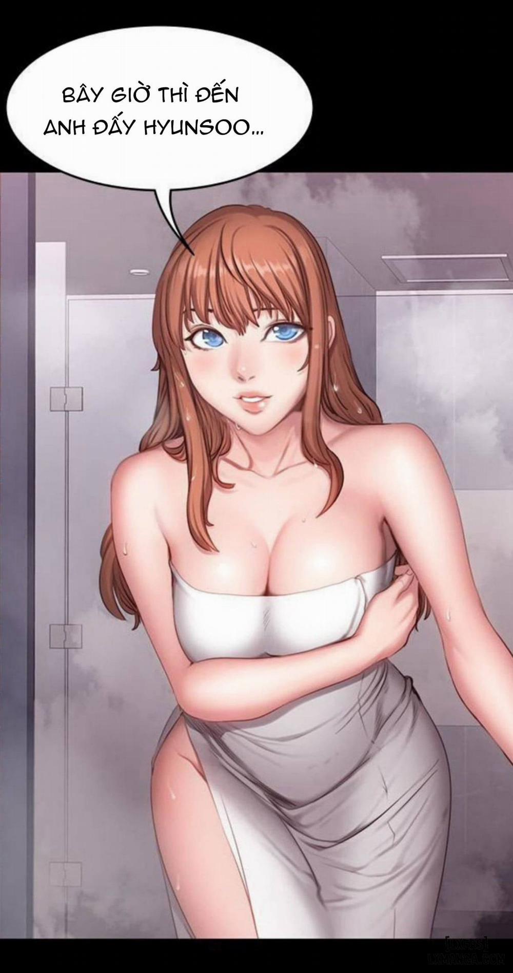 Huấn Luyện Viên Thể Hình 21 trang 13